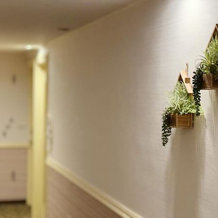 Herhuan Hotel Hualien Dış mekan fotoğraf
