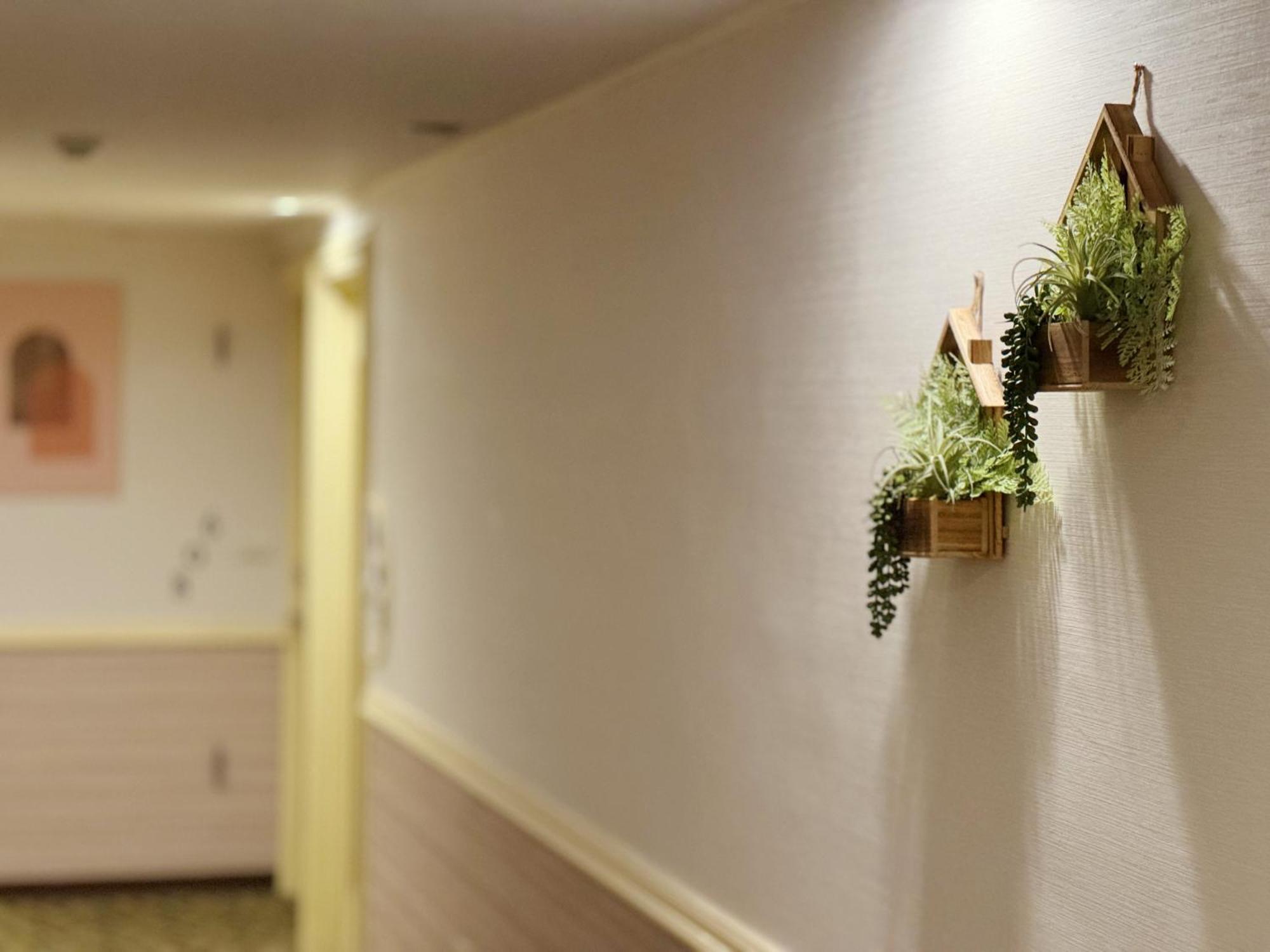 Herhuan Hotel Hualien Dış mekan fotoğraf