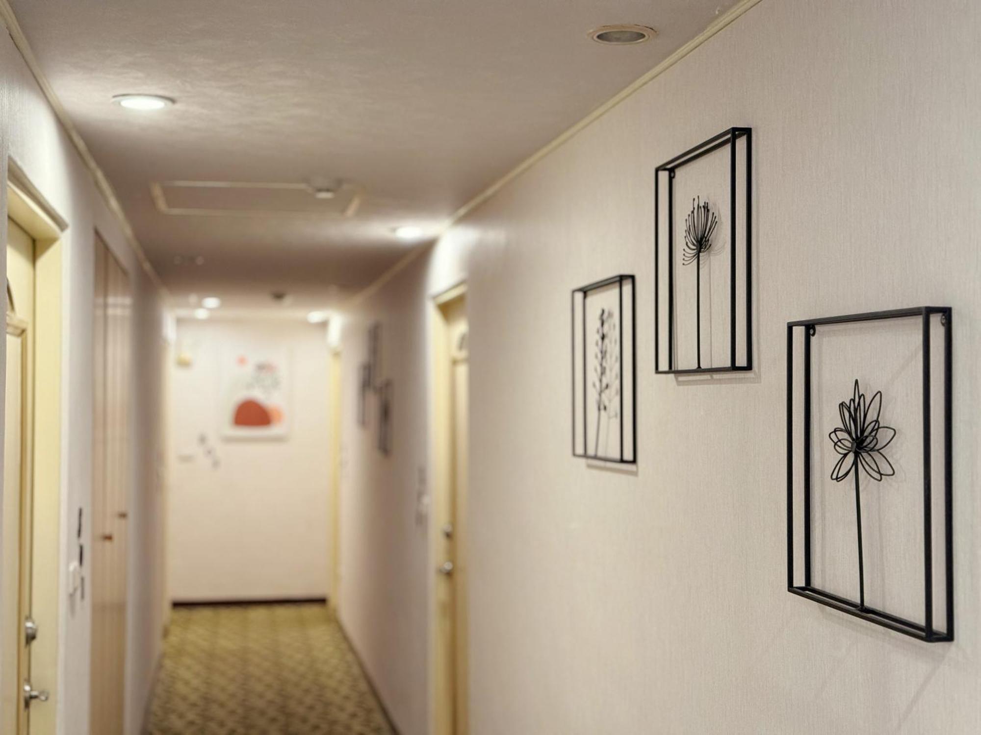 Herhuan Hotel Hualien Dış mekan fotoğraf